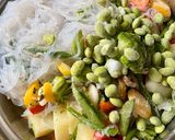 やさ(優しい×野菜)じゃが作り方2写真