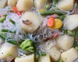 やさ(優しい×野菜)じゃが作り方3写真