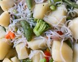 やさ(優しい×野菜)じゃが作り方5写真