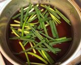 鶏胸肉のチャーシュー(ポン酢風味)作り方1写真