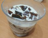 ドロリッチ的なコーヒー寒天(o・ω・o)作り方4写真