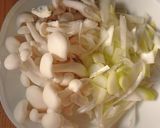 たけのこ入り☆豆腐ハンバーグ作り方7写真