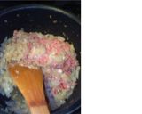 ウマウマ♪キーマカレー♪作り方3写真