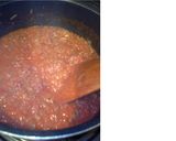 ウマウマ♪キーマカレー♪作り方4写真