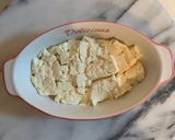 低糖質！お豆腐グラタンもどき作り方1写真