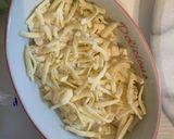低糖質！お豆腐グラタンもどき作り方2写真