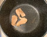 低糖質！お豆腐グラタンもどき作り方4写真