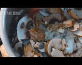 ほうれん草のカレー【サグカレー】作り方4写真