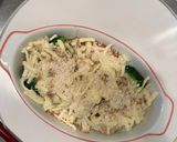 低糖質！お豆腐グラタンもどき作り方7写真