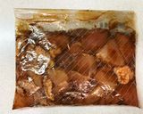 究極！鶏ムネ肉のジューシーから揚げ！作り方4写真