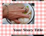 かぶナムル(簡単)作り方4写真
