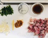 いなだのなめろう※アジでも美味しいよ◎作り方1写真