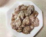 究極！鶏ムネ肉のジューシーから揚げ！作り方5写真