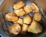究極！鶏ムネ肉のジューシーから揚げ！作り方6写真