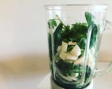 断然美味！グリーンカレーをペーストから作り方3写真