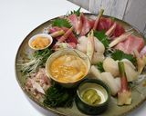 刺身の簡単な盛り方作り方4写真