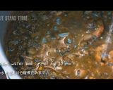 ほうれん草のカレー【サグカレー】作り方7写真