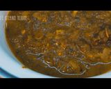 ほうれん草のカレー【サグカレー】作り方8写真