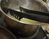 太陽のトマトラーメン作り方1写真