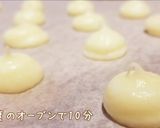 サクサクラングドシャ作り方5写真