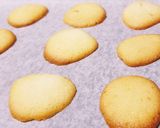 サクサクラングドシャ作り方6写真