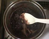超簡単☆手作り餡子のレンジでチンする柏餅作り方6写真