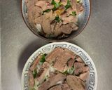 ベトナムのブン•ボー•フエ作り方8写真