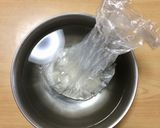 超簡単☆手作り餡子のレンジでチンする柏餅作り方13写真