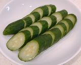 パン粉と塩麹で、きゅうりのぬか漬け風！作り方4写真