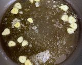 じっくり火を通したステーキ作り方6写真