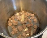 複数レシピのいいとこ取り！牛タンスジ煮込作り方3写真