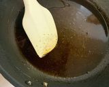 じっくり火を通したステーキ作り方11写真