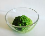 断然美味！グリーンカレーをペーストから作り方7写真