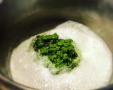断然美味！グリーンカレーをペーストから作り方8写真