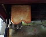 トーストを美味しく食べる方法作り方3写真