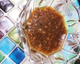 栄養満点きのこミンチのハンバーグ♡作り方9写真
