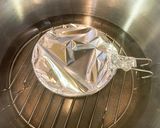 キャラメル味のシェラカップリン作り方7写真