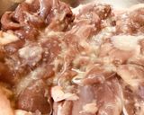 塩こうじだけで蒸し鶏！鶏スープも一緒に！作り方1写真