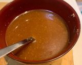 複数レシピのいいとこ取り！牛タンスジ煮込作り方5写真