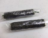 お弁当に❀青菜の海苔チーズ巻き作り方3写真