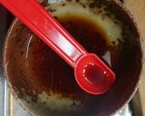 豚肉の甘辛焼き作り方3写真
