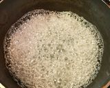 ダッチオーブンでほりにし鶏ハム作り方1写真