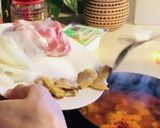 韓国人妻の豆腐チゲ スンドゥブチゲ作り方4写真