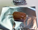 ダッチオーブンでほりにし鶏ハム作り方7写真