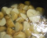 野菜のぎゅうぎゅうチーズ焼き☆作り方1写真