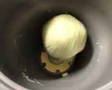 妖怪アマビエパン★疫病退散に御利益⁈作り方2写真