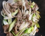 低糖減塩。オリゴ糖で美味しい肉じゃが作り方4写真