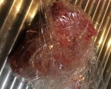 小3 天ぷら衣を助ける焼き٩( ᐛ )و作り方3写真