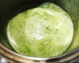 断然美味！グリーンカレーをペーストから作り方9写真