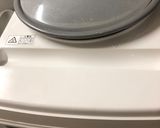 妖怪アマビエパン★疫病退散に御利益⁈作り方3写真